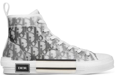 christian dior sneakers b24|dior b23 high top price.